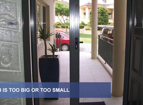 ADS Screens - Seven Hills, NSW. No Job Is Too Big Or Too Small