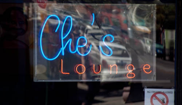 Che's Lounge - Tucson, AZ