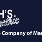 Ralph's Electric Appliance Company of Mamaroneck