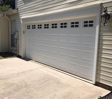 Lion Garage Door, inc. Repair & Installation - Virginia Beach, VA