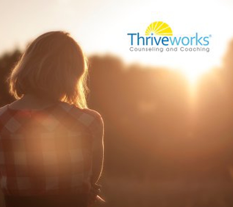 Thriveworks Counseling & Psychiatry Fredericksburg - Fredericksburg, VA