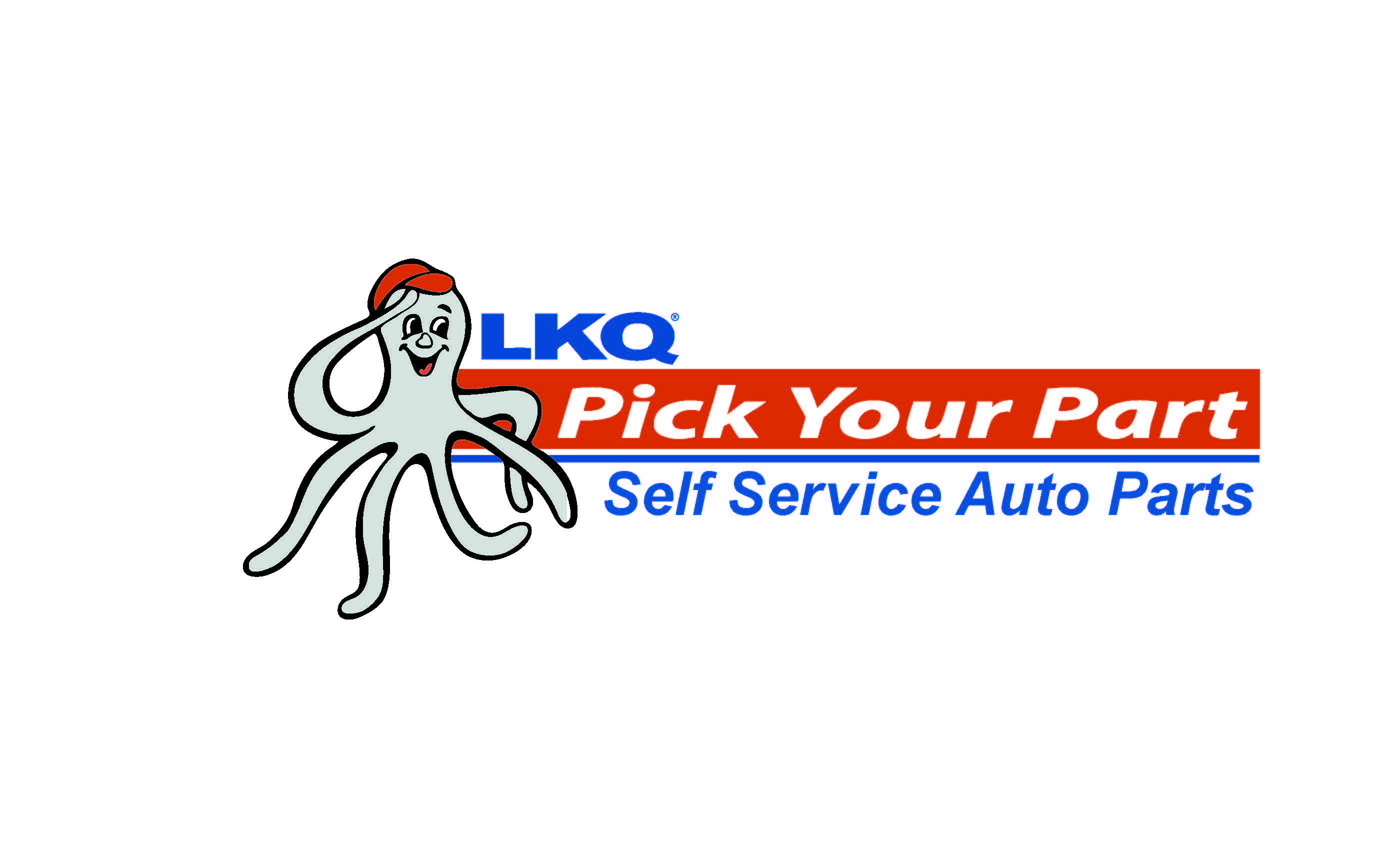 LKQ Pick Your Part -Denver 6100 North Federal Blvd., Denver, CO 80221