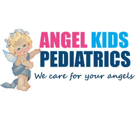 Angel Kids Pediatrics - Bartram Park - Jacksonville, FL