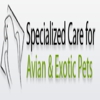 Specialized Care for Avian & Exotic Pets gallery