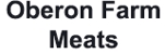 Oberon Farm Meats - Butchers Shop