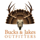 Bucks & Jakes Outfitters - Guns & Gunsmiths