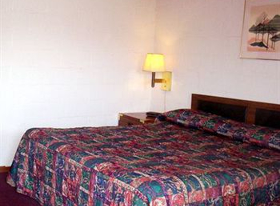 Budget Motel - Rockwood, TN