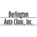 Burlington Auto Clinic - Auto Repair & Service