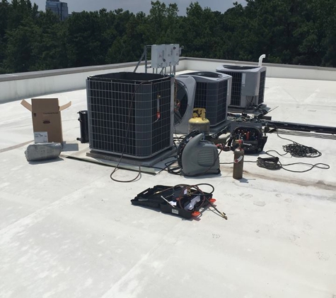 Kool Breeze Air Conditioning & Refrigeration - Ethelsville, AL