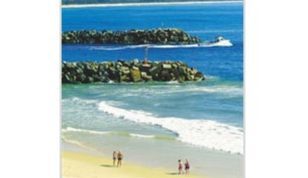 Greater Port Macquarie Visitor Information and Booking Centre - Port Macquarie, NSW