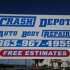 Crash Depot