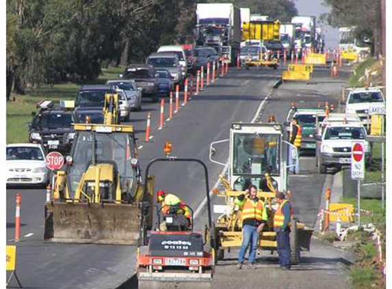 Daly's Traffic - Williamstown North, VIC