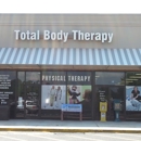 Total Body Therapy & Wellness - Massage Therapists