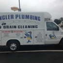 Angler Plumbing