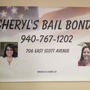 Cheryl's Bail Bonds