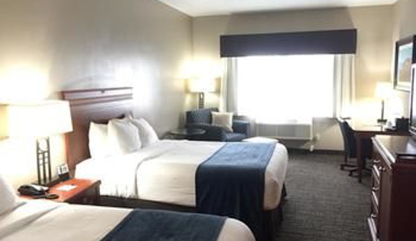 Best Western Timpanogos Inn - Lehi, UT