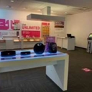 T-Mobile - Cellular Telephone Service