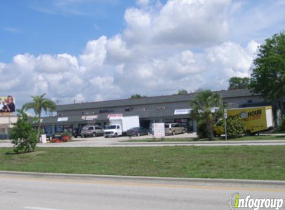 Advanced Mobility & Medical Depot - North Fort Myers, FL