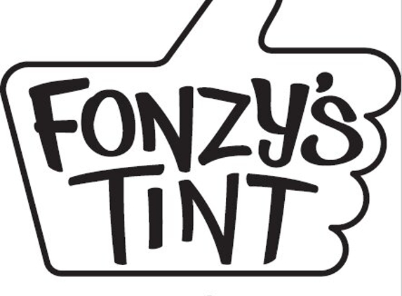 Fonzy's Tint - Redlands, CA