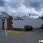 Fred's Barber Shop