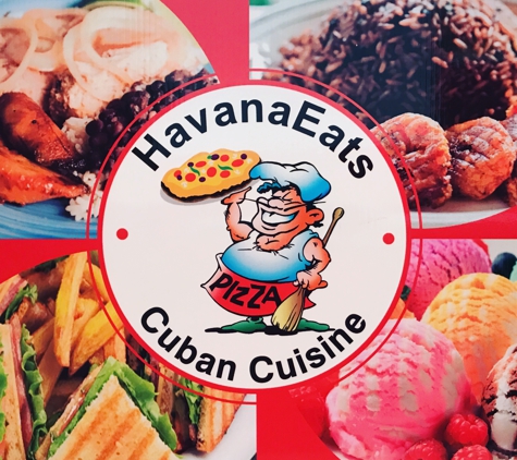 Havana Eats Cuban Cuisine - Miami, FL