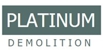 Platinum Demolition Pty Ltd