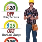Locksmiths Deer Valley AZ