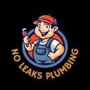 No Leaks Plumbing - Drainage Contractors
