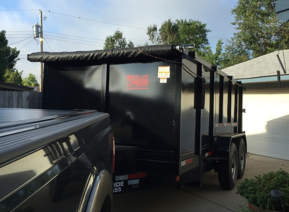 Payne-Less Junk Removal And Dumpster Rental - Oklahoma City, OK