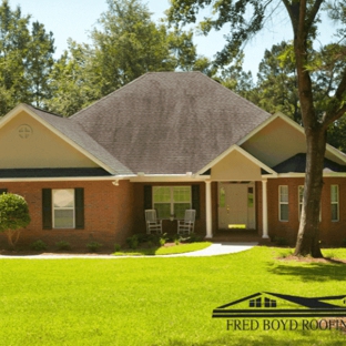Fred Boyd Roofing - Memphis, TN