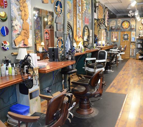 Starr's Sister Salon - Eau Claire, WI