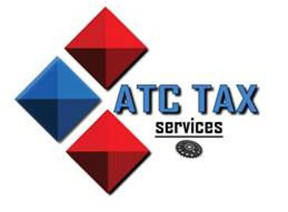 ATC Tax Service - Spring, TX