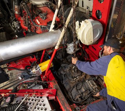 The Truck Specialists - Swan Hill, VIC