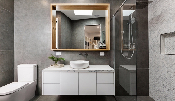 Diamond Bathroom Renovations
