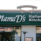 Mama D's Italian