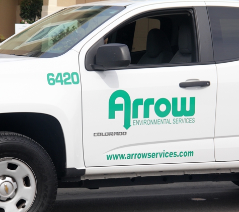 Arrow Environmental Services - Altamonte Springs, FL