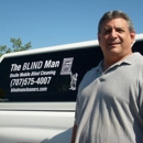 BlindMan Blind Cleaners - Window Shades-Cleaning & Repairing
