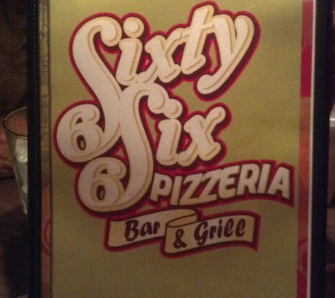 Sixty Six Grill and Taphouse - Kernersville, NC