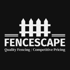Fencescape Fencing Contractors Inc