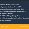 General Garage Pro Floresville TX gallery
