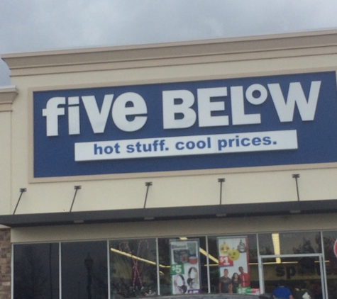 Five Below - Evansville, IN