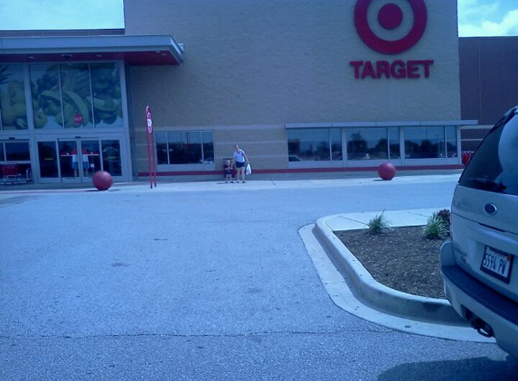 Target - Belleville, IL