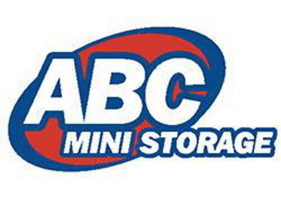 ABC Mini Storage - Spokane, WA