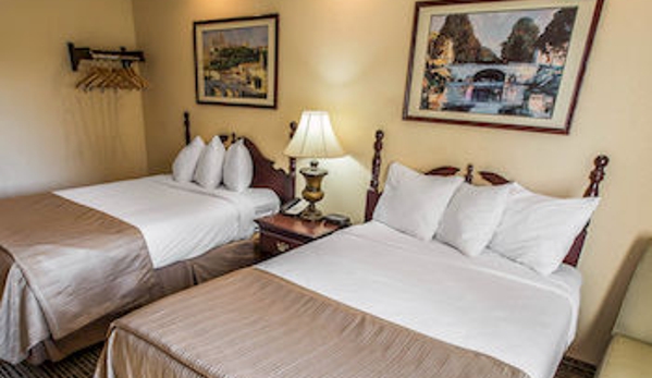 Quality Inn - Kingsport - Kingsport, TN