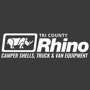Tri County Rhino: Camper Shells, Truck & Van Equipment