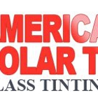 American Solar Tinting, Inc