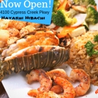 Hayashi Hibachi