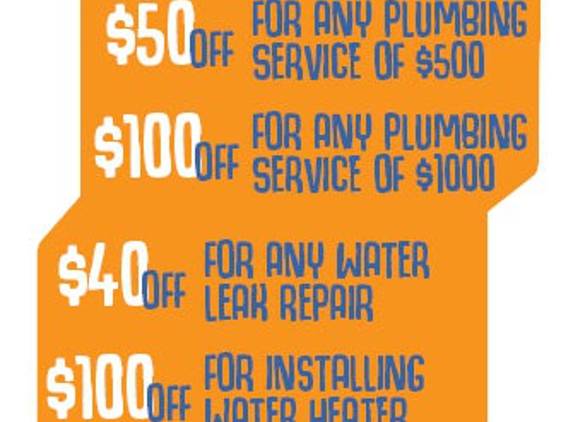 Water Heater Repair The Woodlands TX - Spring, TX