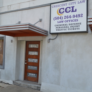 Crescent City Law, L.L.C. - New Orleans, LA