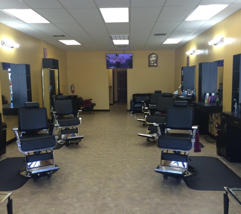 Imad's BarberShop - Kenner, LA